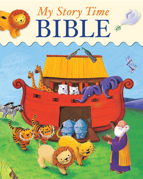 Candle Pop-Up Bible Atlas | Kregel