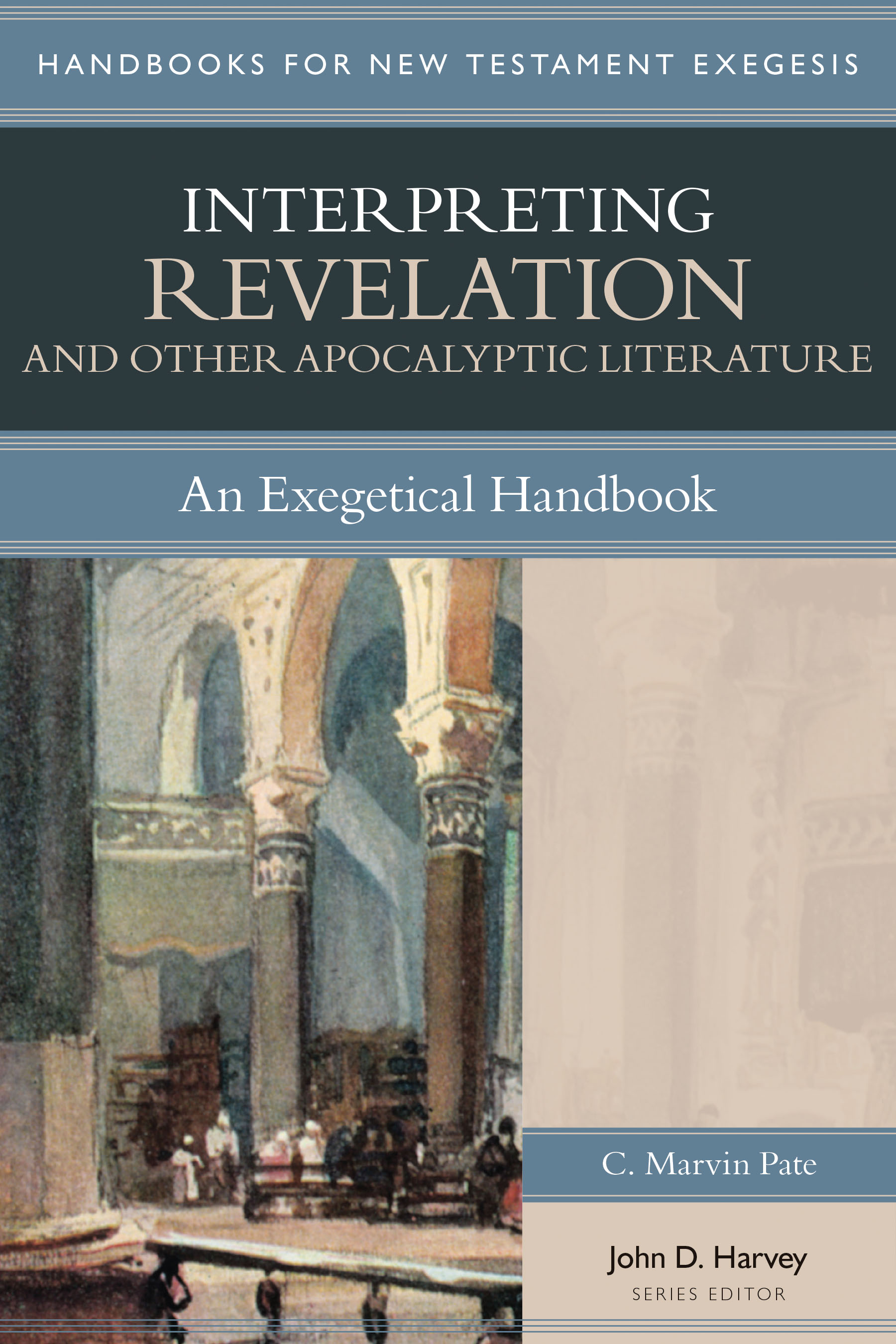 Interpreting Revelation and Other Apocalyptic Literature