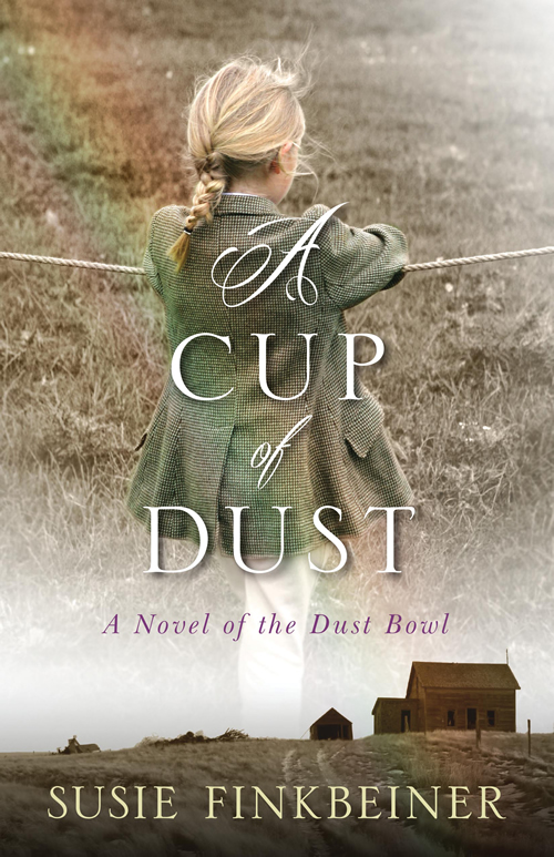 A Cup of Dust