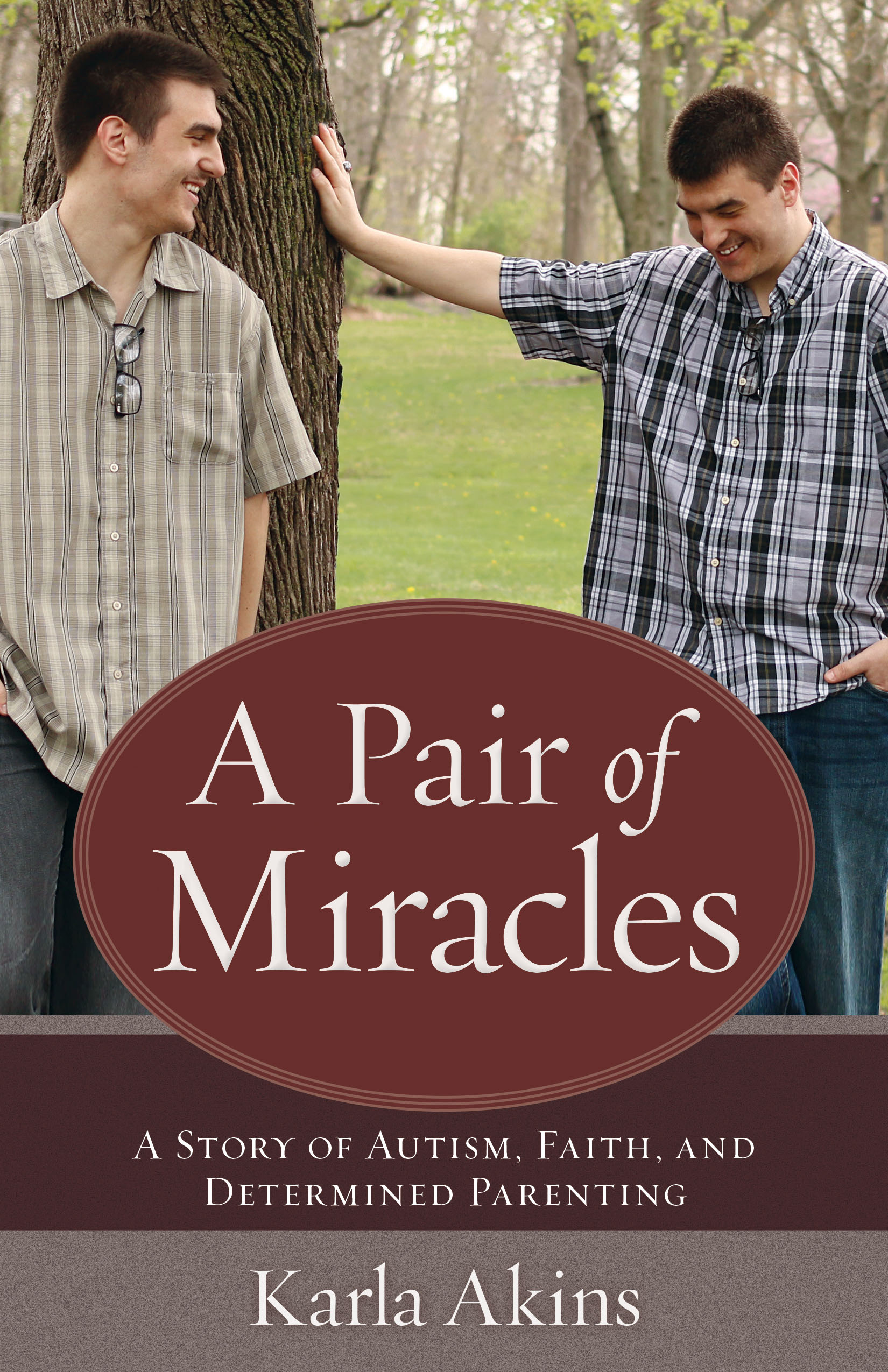 A Pair of Miracles