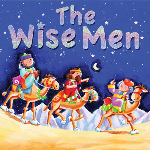 The Wise Men Kregel