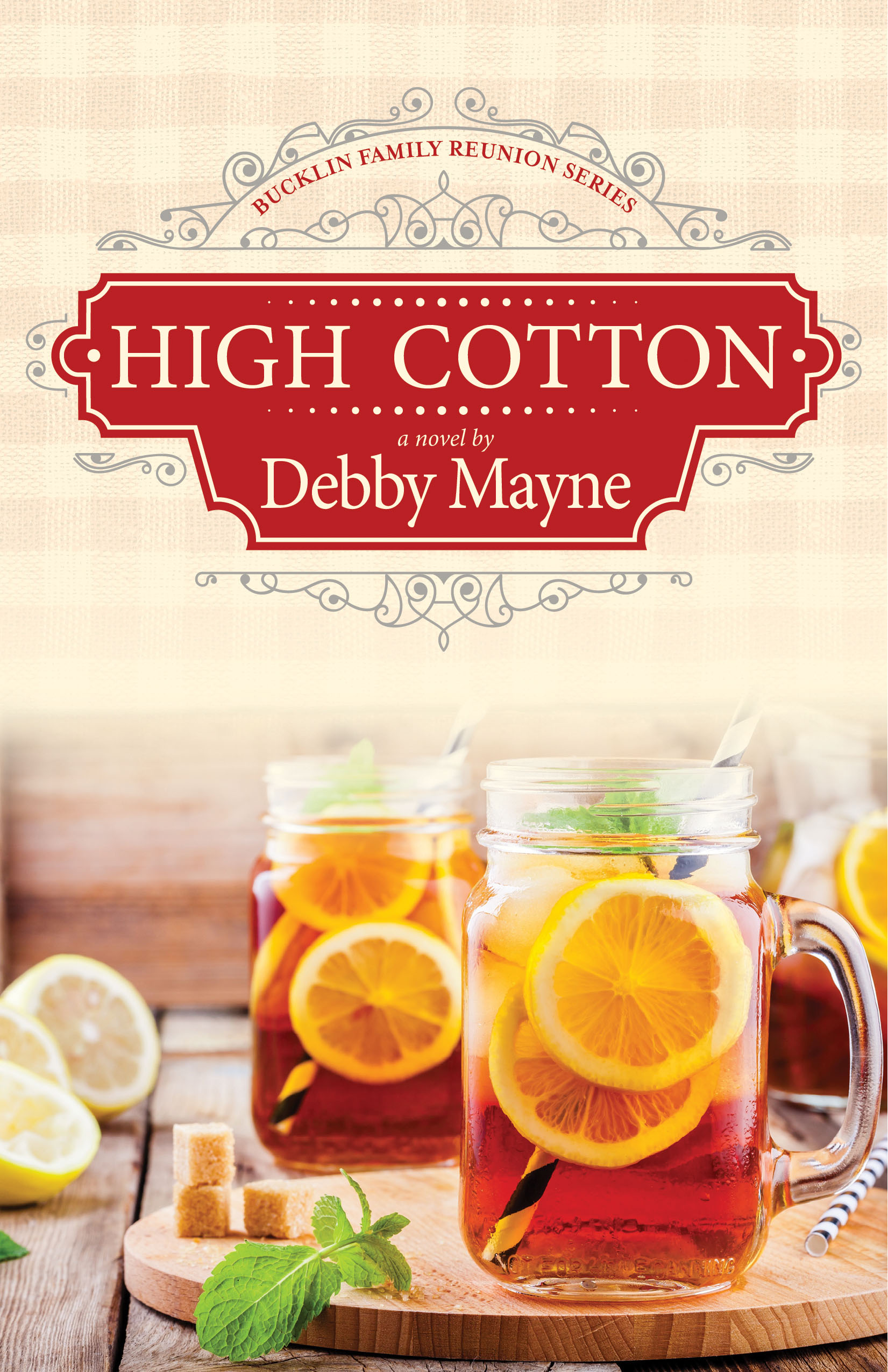 Image result for high cotton book cover