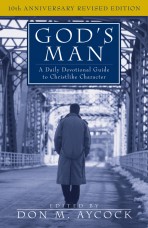God's Man, Tenth Anniversary Edition