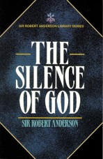 The Silence of God
