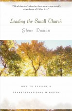 Leading the Small Church