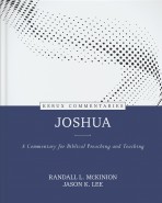 Joshua