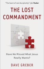 The Lost Commandment