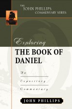 Exploring the Book of Daniel