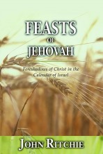 Feasts of Jehovah