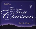 The First Christmas