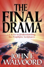 The Final Drama