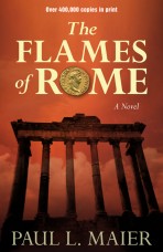 The Flames of Rome