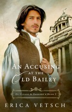 An Accusing at the Old Bailey