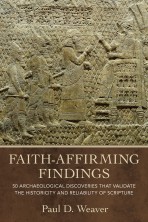 Faith-Affirming Findings