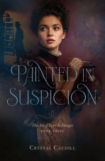 Painted in Suspicion