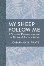 My Sheep Follow Me