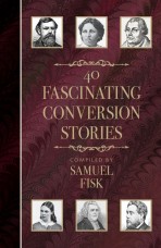 40 Fascinating Conversion Stories
