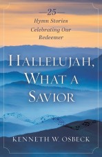 Hallelujah, What a Savior