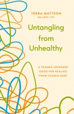 Untangling from Unhealthy