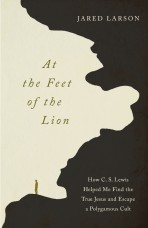 At the Feet of the Lion
