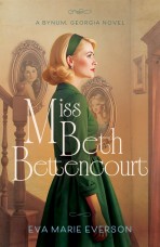 Miss Beth Bettencourt