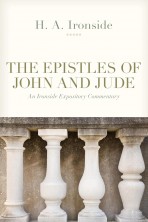 The Epistles of John and Jude