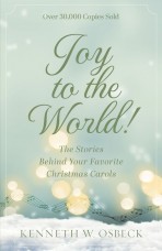 Joy to the World