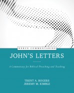 John's Letters