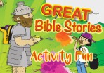 Great Bible Stories