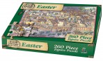 Look Inside the Bible - Easter