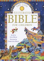 The Lion Illustrated Bible for Children