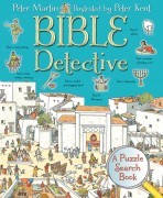 Bible Detective