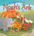 Look Inside Noah's Ark
