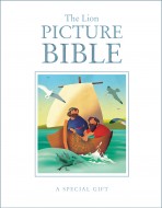 The Lion Picture Bible, Gift Edition