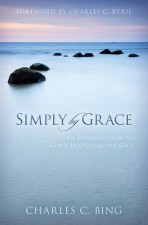 Simply by Grace