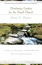 Developing Leaders for the Small Church