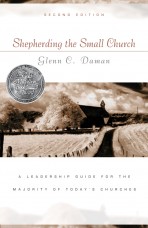Shepherding the Small Church