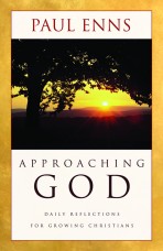 Approaching God