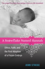 A Snowflake Named Hannah