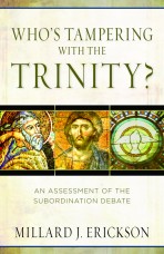 Who's Tampering with the Trinity?