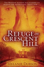 Refuge on Crescent Hill