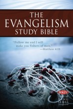 The Evangelism Study Bible