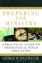 Preparing for Ministry