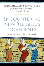 Encountering New Religious Movements