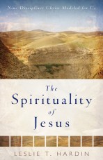 The Spirituality of Jesus