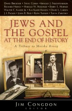 Jews and the Gospel at the End of History