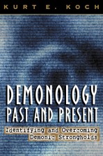 Demonology Past and Present