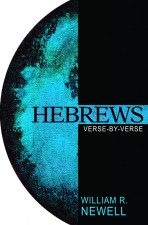 Hebrews: Verse-by-Verse