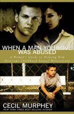 When a Man You Love Was Abused