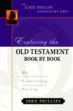 Exploring the Old Testament Book by Book